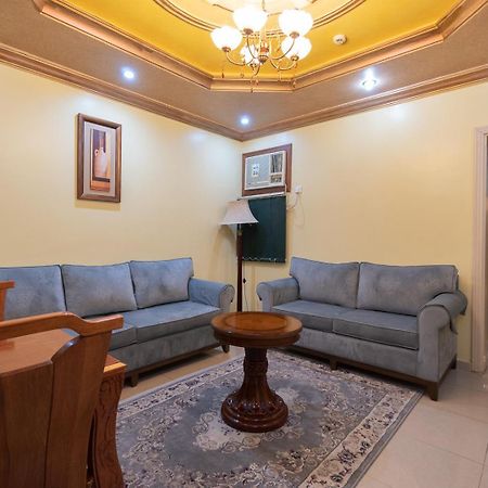 شقق النجوم Yidda Exterior foto