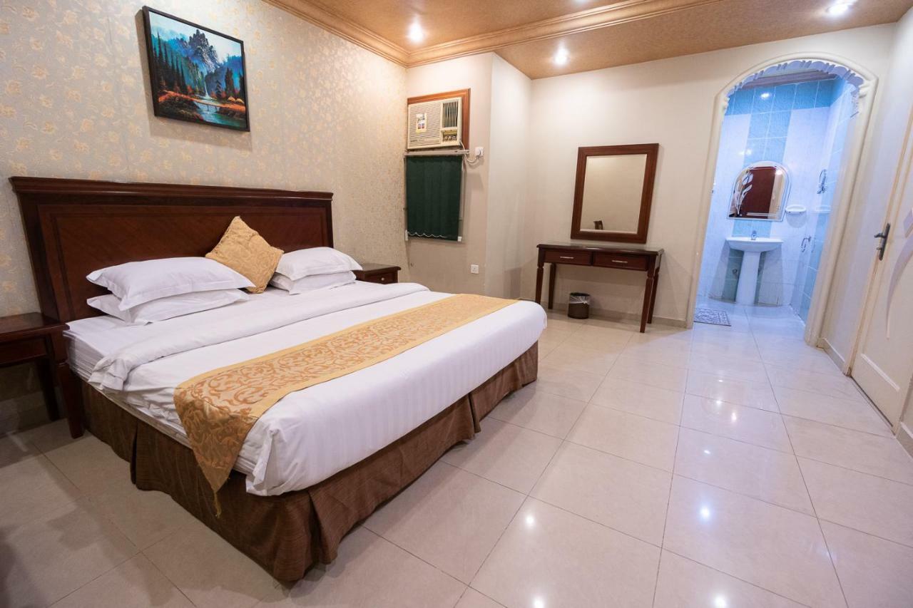 شقق النجوم Yidda Exterior foto