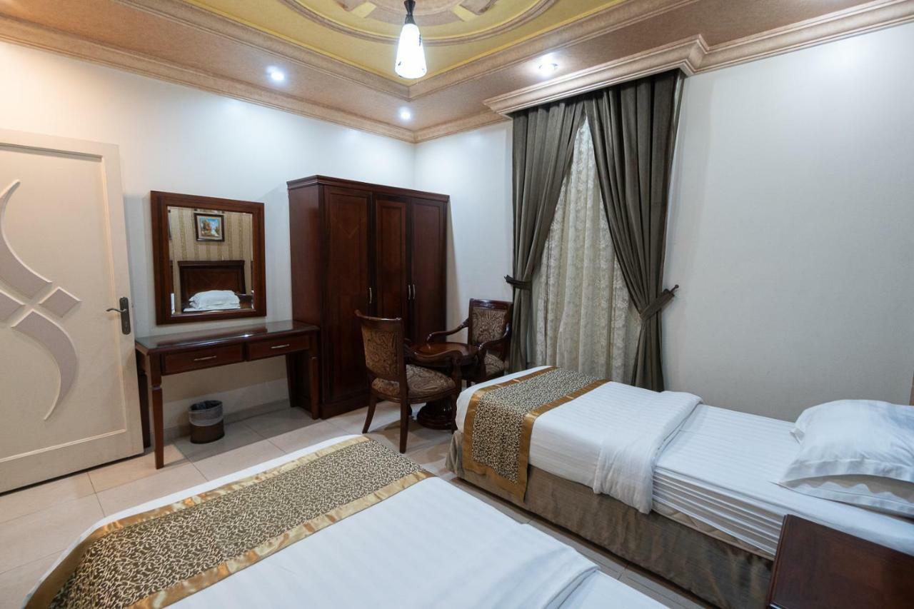 شقق النجوم Yidda Exterior foto