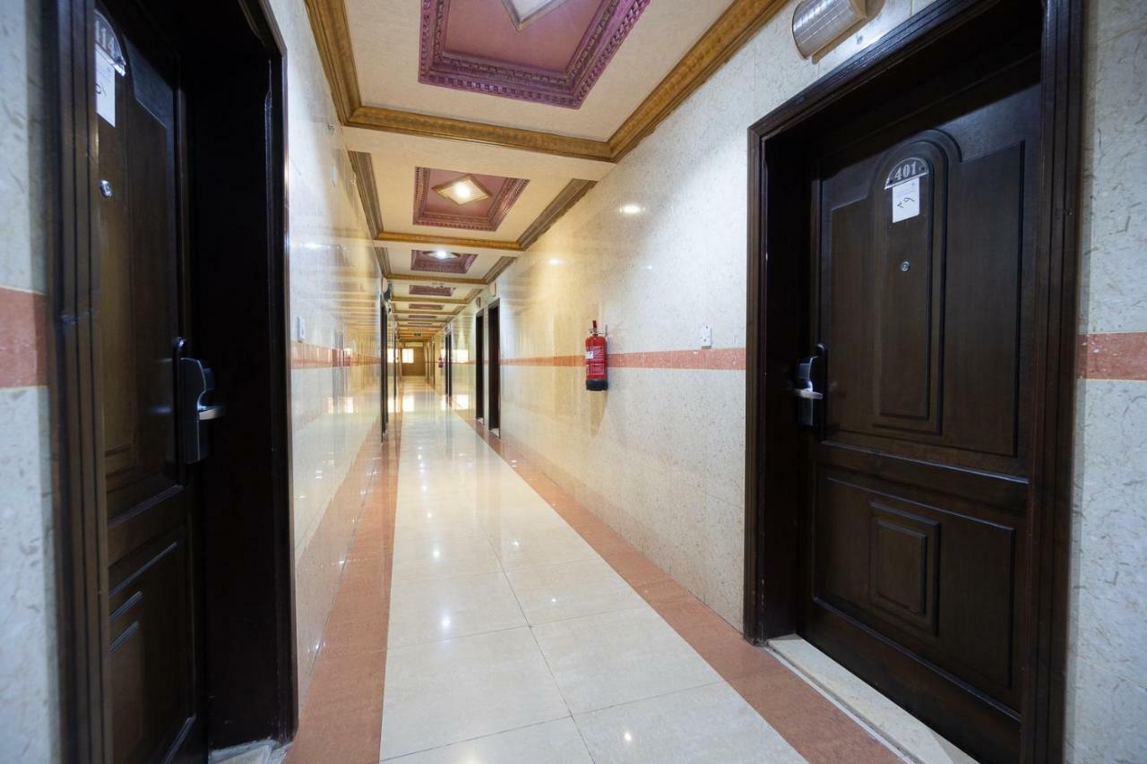 شقق النجوم Yidda Exterior foto