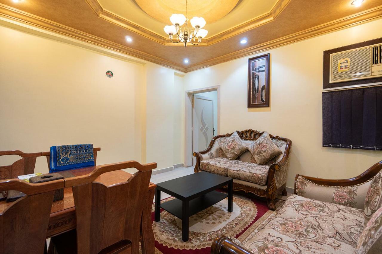 شقق النجوم Yidda Exterior foto