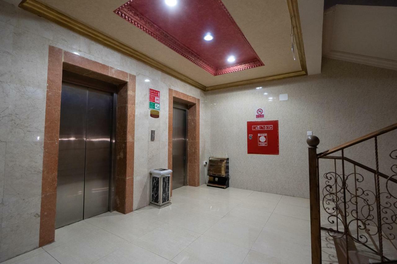 شقق النجوم Yidda Exterior foto