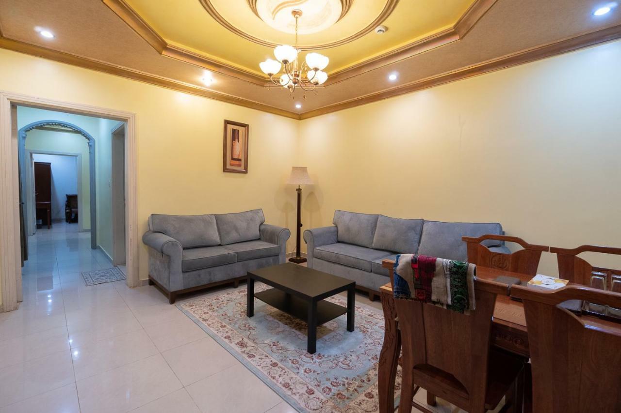 شقق النجوم Yidda Exterior foto