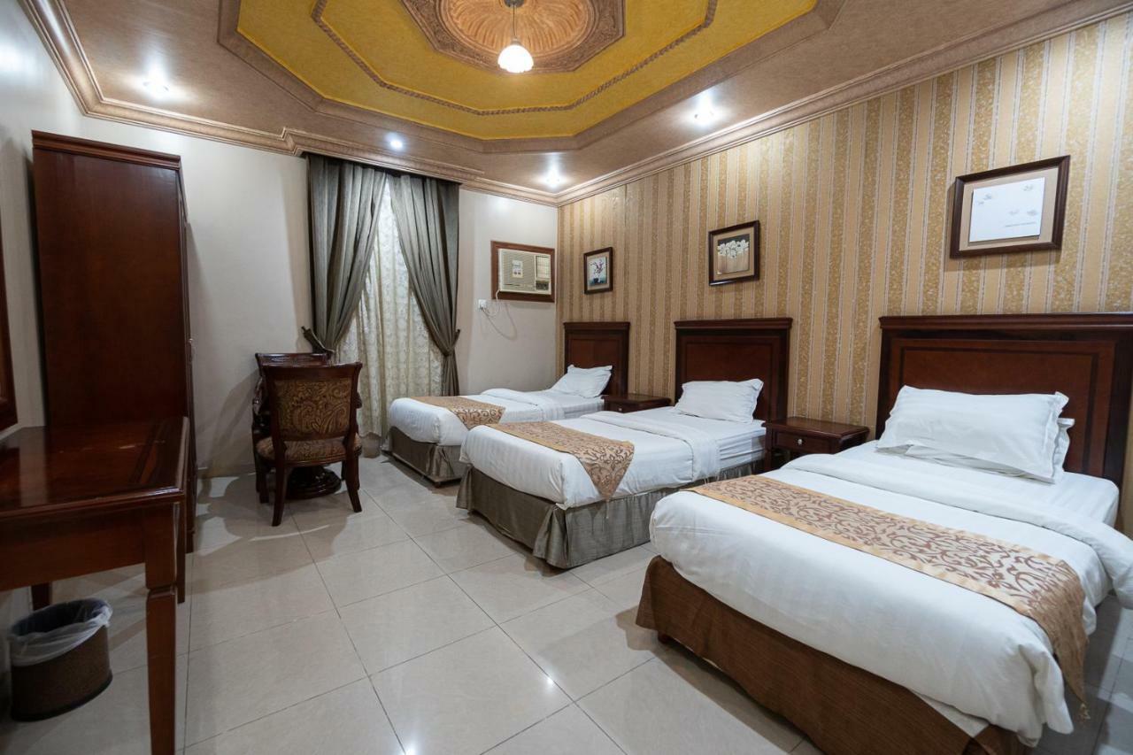 شقق النجوم Yidda Exterior foto