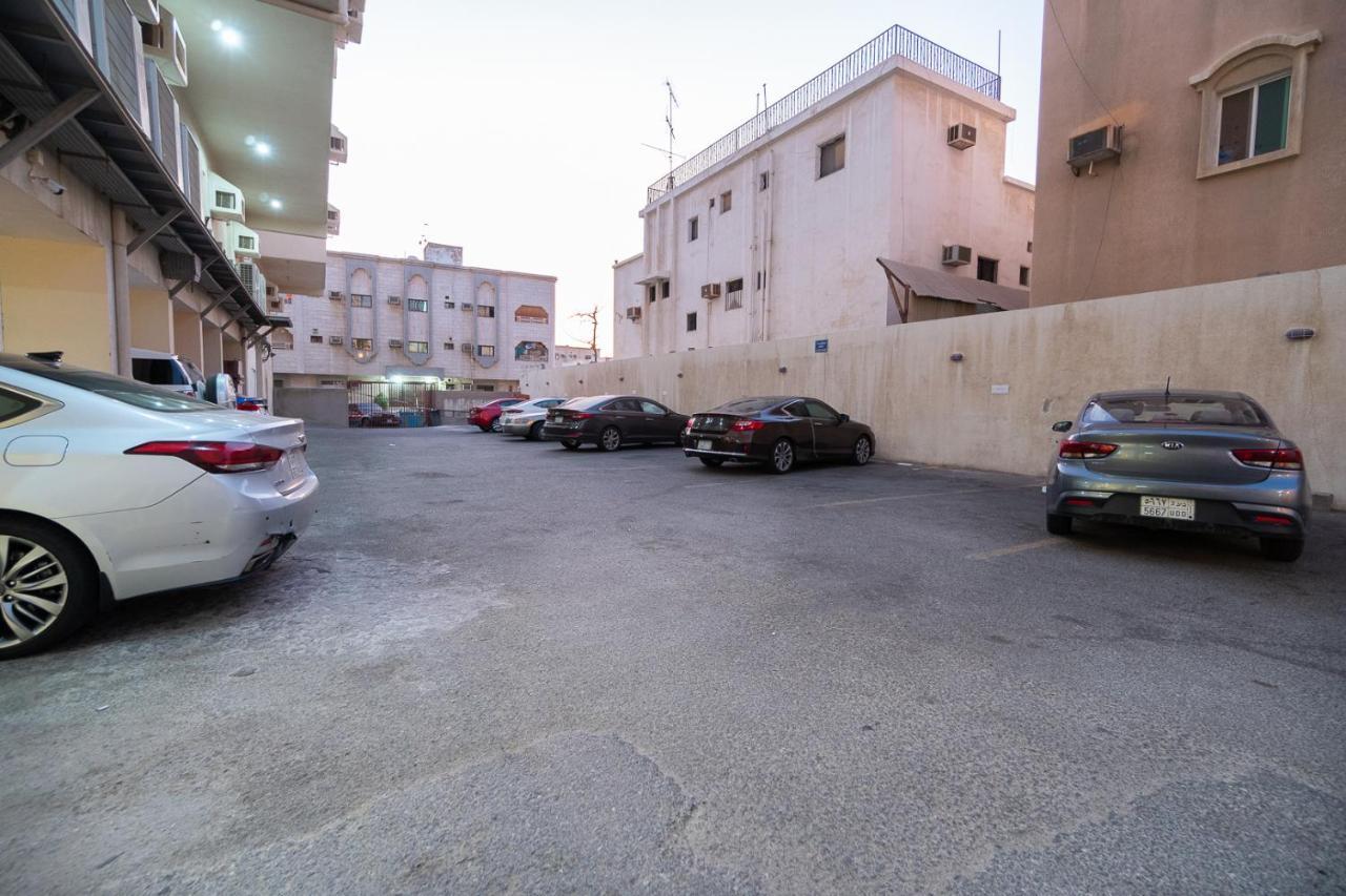 شقق النجوم Yidda Exterior foto