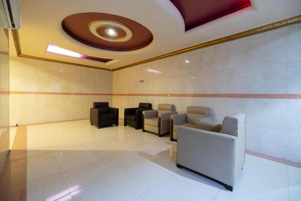 شقق النجوم Yidda Exterior foto